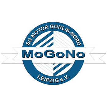 SG MoGoNo Leipzig Logo des Unterstützers SG Motor Gohlis-Nord Leipzig e. V.